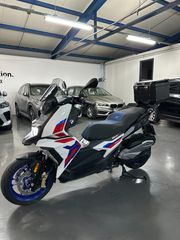 Bmw C 400 X 2023 SPORT-thumb-1
