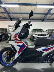 Bmw C 400 X 2023 SPORT-thumb-2