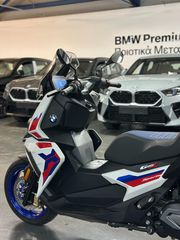 Bmw C 400 X 2023 SPORT-thumb-3