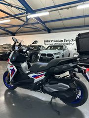 Bmw C 400 X 2023 SPORT-thumb-4