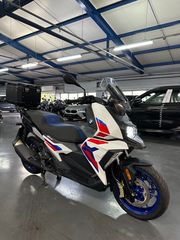 Bmw C 400 X 2023 SPORT-thumb-7