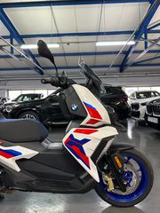 Bmw C 400 X 2023 SPORT-thumb-9