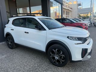 Citroen C3 Aircross 2026 HYBRID 145HP 7ΘΕΣΙΟ PLUS-thumb-3