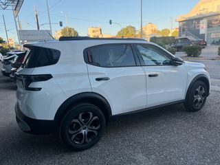 Citroen C3 Aircross 2026 HYBRID 145HP 7ΘΕΣΙΟ PLUS-thumb-4