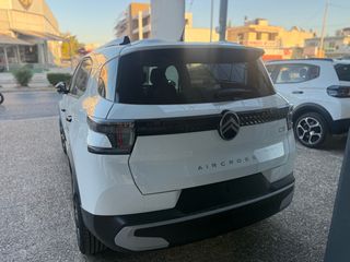 Citroen C3 Aircross 2026 HYBRID 145HP 7ΘΕΣΙΟ PLUS-thumb-5