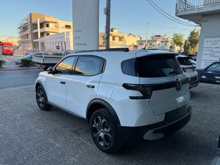 Citroen C3 Aircross 2026 HYBRID 145HP 7ΘΕΣΙΟ PLUS-thumb-6