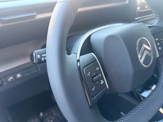 Citroen C3 Aircross 2026 HYBRID 145HP 7ΘΕΣΙΟ PLUS-thumb-11
