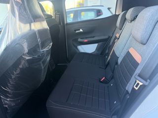 Citroen C3 Aircross 2026 HYBRID 145HP 7ΘΕΣΙΟ PLUS-thumb-15