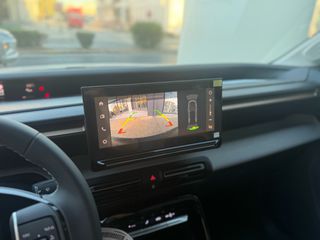 Citroen C3 Aircross 2026 HYBRID 145HP 7ΘΕΣΙΟ PLUS-thumb-20