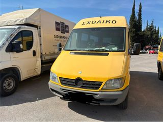 Mercedes-Benz 2005 Sprider 611