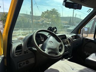 Mercedes-Benz 2005 Sprider 611-thumb-1