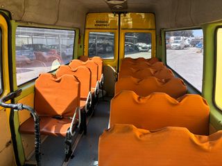 Mercedes-Benz 2005 Sprider 611-thumb-2
