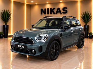 Mini Countryman 2021 ONE