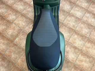 Vespa GTV 310 2026 Verde Ribelle Matt!!!! ΕΤΟΙΜΟΠΑΡΑΔΟΤΟ!!!-thumb-12