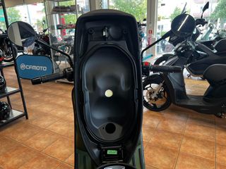 Vespa GTV 310 2026 Verde Ribelle Matt!!!! ΕΤΟΙΜΟΠΑΡΑΔΟΤΟ!!!-thumb-14