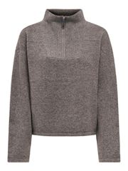 Only Clara Half Zip 15378495-thumb-5