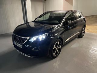 Peugeot 3008 2019 GT LINE FULL EXTRA ΕΛΛΗΝΙΚΟ !!!