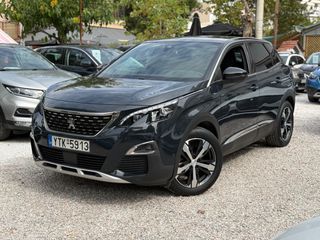 Peugeot 3008 2019 GT LINE FULL EXTRA ΕΛΛΗΝΙΚΟ !!!-thumb-1