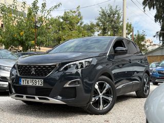 Peugeot 3008 2019 GT LINE FULL EXTRA ΕΛΛΗΝΙΚΟ !!!-thumb-2