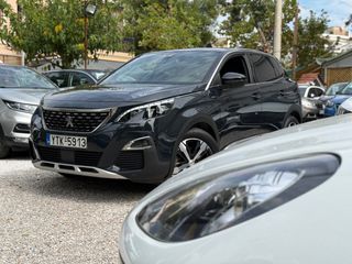Peugeot 3008 2019 GT LINE FULL EXTRA ΕΛΛΗΝΙΚΟ !!!-thumb-3