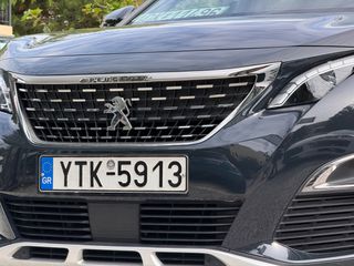 Peugeot 3008 2019 GT LINE FULL EXTRA ΕΛΛΗΝΙΚΟ !!!-thumb-4