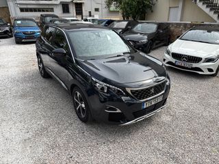 Peugeot 3008 2019 GT LINE FULL EXTRA ΕΛΛΗΝΙΚΟ !!!-thumb-18