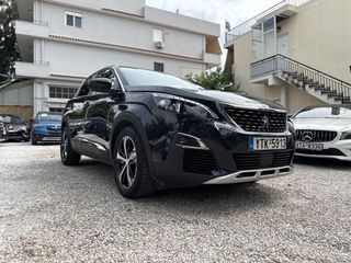 Peugeot 3008 2019 GT LINE FULL EXTRA ΕΛΛΗΝΙΚΟ !!!-thumb-20