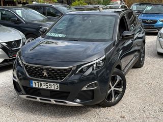 Peugeot 3008 2019 GT LINE FULL EXTRA ΕΛΛΗΝΙΚΟ !!!-thumb-24