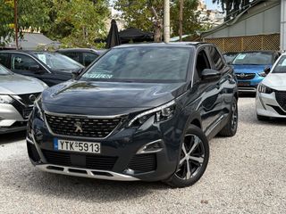 Peugeot 3008 2019 GT LINE FULL EXTRA ΕΛΛΗΝΙΚΟ !!!-thumb-25
