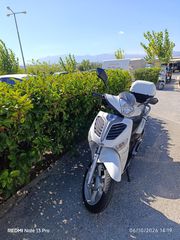 Keeway Logik 150 2019