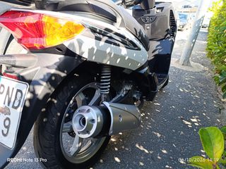Keeway Logik 150 2019-thumb-4