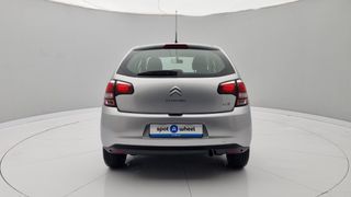 Citroen C3 2016 1.0 PureTech Attraction | ΕΩΣ 5 ΕΤΗ ΕΓΓΥΗΣΗ-thumb-6