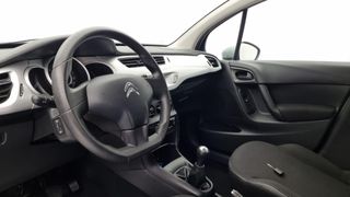 Citroen C3 2016 1.0 PureTech Attraction | ΕΩΣ 5 ΕΤΗ ΕΓΓΥΗΣΗ-thumb-16