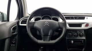 Citroen C3 2016 1.0 PureTech Attraction | ΕΩΣ 5 ΕΤΗ ΕΓΓΥΗΣΗ-thumb-18
