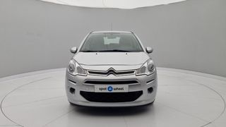 Citroen C3 2016 1.0 PureTech Attraction | ΕΩΣ 5 ΕΤΗ ΕΓΓΥΗΣΗ-thumb-2