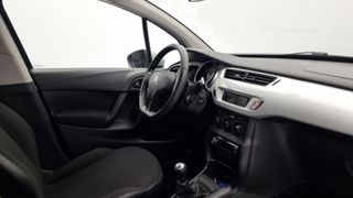 Citroen C3 2016 1.0 PureTech Attraction | ΕΩΣ 5 ΕΤΗ ΕΓΓΥΗΣΗ-thumb-23