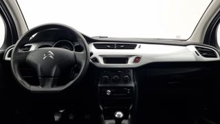 Citroen C3 2016 1.0 PureTech Attraction | ΕΩΣ 5 ΕΤΗ ΕΓΓΥΗΣΗ-thumb-17