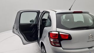 Citroen C3 2016 1.0 PureTech Attraction | ΕΩΣ 5 ΕΤΗ ΕΓΓΥΗΣΗ-thumb-25