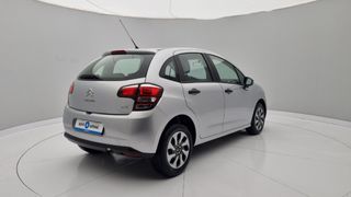 Citroen C3 2016 1.0 PureTech Attraction | ΕΩΣ 5 ΕΤΗ ΕΓΓΥΗΣΗ-thumb-5
