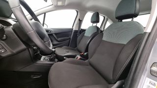 Citroen C3 2016 1.0 PureTech Attraction | ΕΩΣ 5 ΕΤΗ ΕΓΓΥΗΣΗ-thumb-15