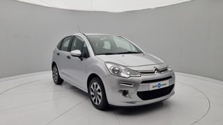 Citroen C3 2016 1.0 PureTech Attraction | ΕΩΣ 5 ΕΤΗ ΕΓΓΥΗΣΗ-thumb-3