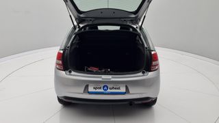 Citroen C3 2016 1.0 PureTech Attraction | ΕΩΣ 5 ΕΤΗ ΕΓΓΥΗΣΗ-thumb-29