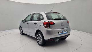 Citroen C3 2016 1.0 PureTech Attraction | ΕΩΣ 5 ΕΤΗ ΕΓΓΥΗΣΗ-thumb-8