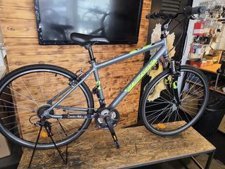 Trekking Energy 2025 Spirit 28"