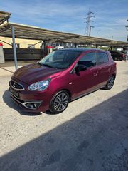 Mitsubishi Space Star 2019