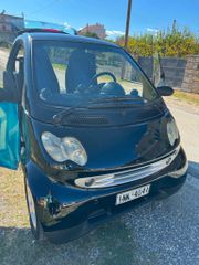 Smart ForTwo 2002