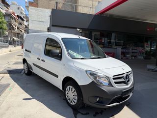 Mercedes-Benz Citan 2018 111 Cdi LONG-thumb-1