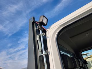 Διπλοκάμπινο Mercedes-Benz 2018 Mercedes-Benz 2018 SPRINTER 316 4X4.///////-thumb-21