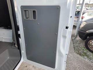 Διπλοκάμπινο Mercedes-Benz 2018 Mercedes-Benz 2018 SPRINTER 316 4X4.///////-thumb-22