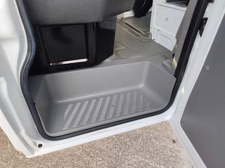 Διπλοκάμπινο Mercedes-Benz 2018 Mercedes-Benz 2018 SPRINTER 316 4X4.///////-thumb-23